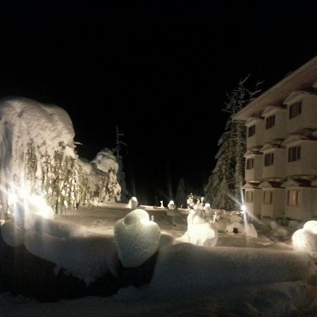 Royal Jardin Whistling Pines Resort Shimla Eksteriør billede