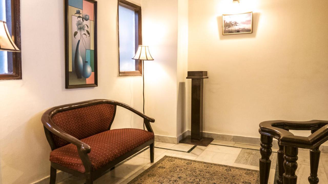 Royal Jardin Whistling Pines Resort Shimla Eksteriør billede