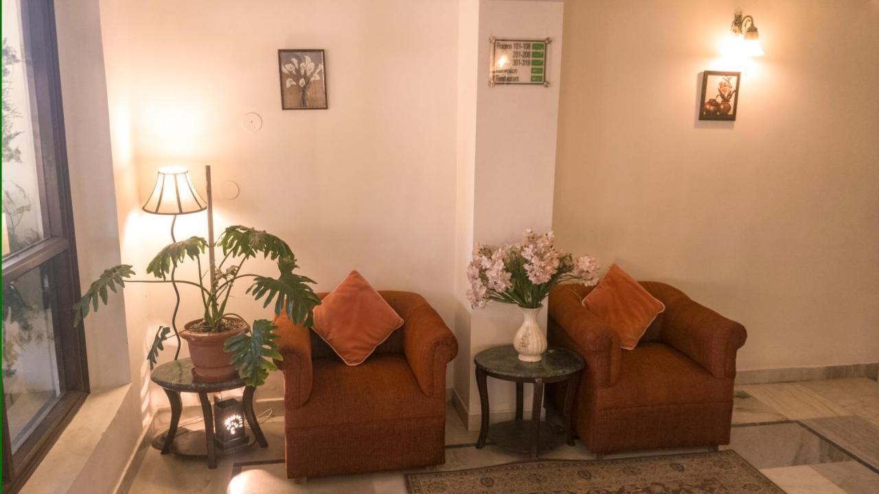 Royal Jardin Whistling Pines Resort Shimla Eksteriør billede